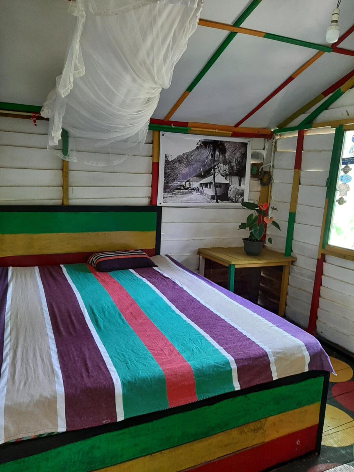 Serenity House In Dambulla Eksteriør billede