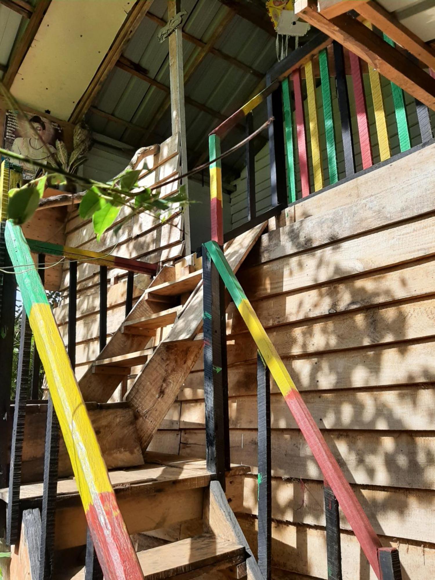 Serenity House In Dambulla Eksteriør billede