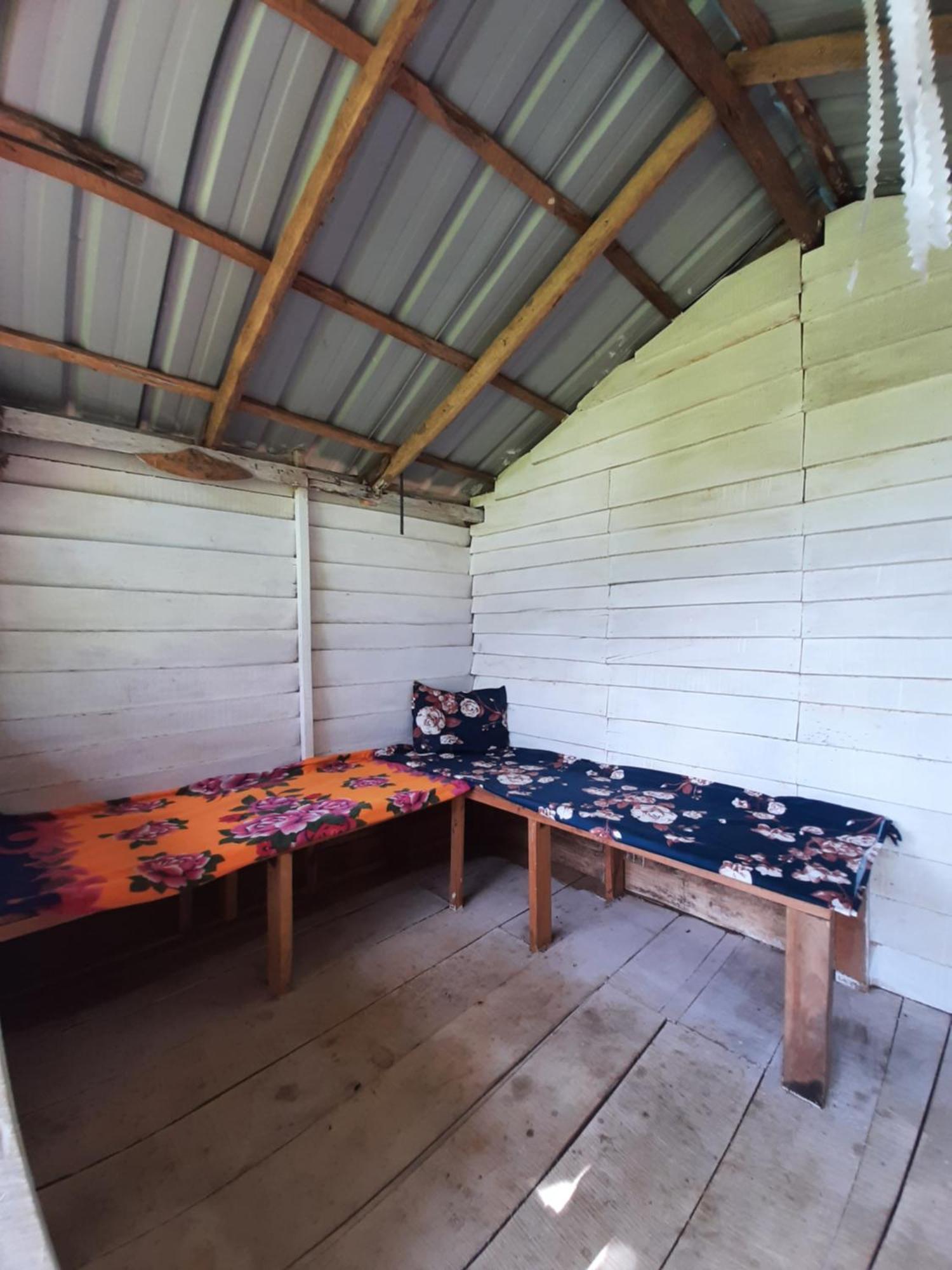 Serenity House In Dambulla Eksteriør billede