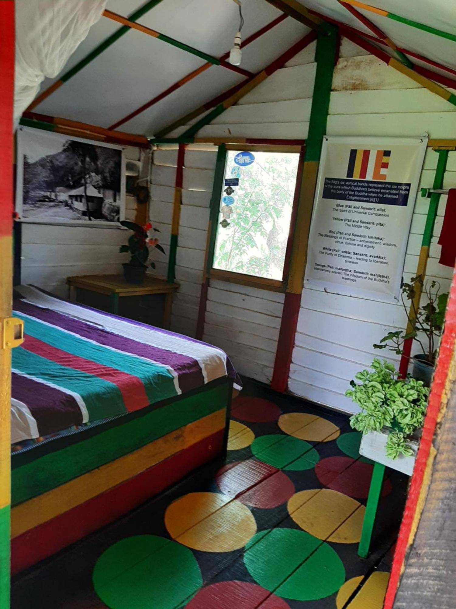 Serenity House In Dambulla Eksteriør billede