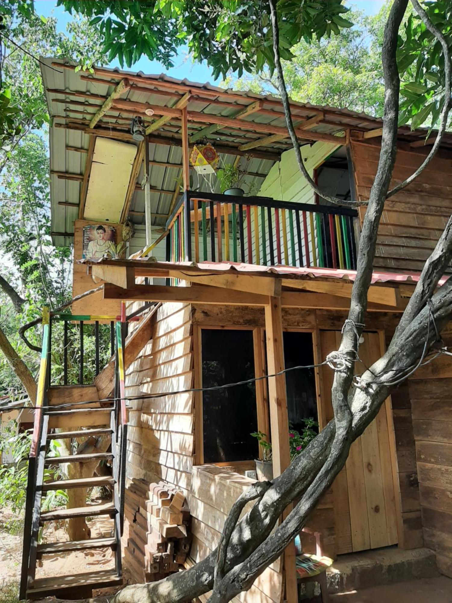 Serenity House In Dambulla Eksteriør billede