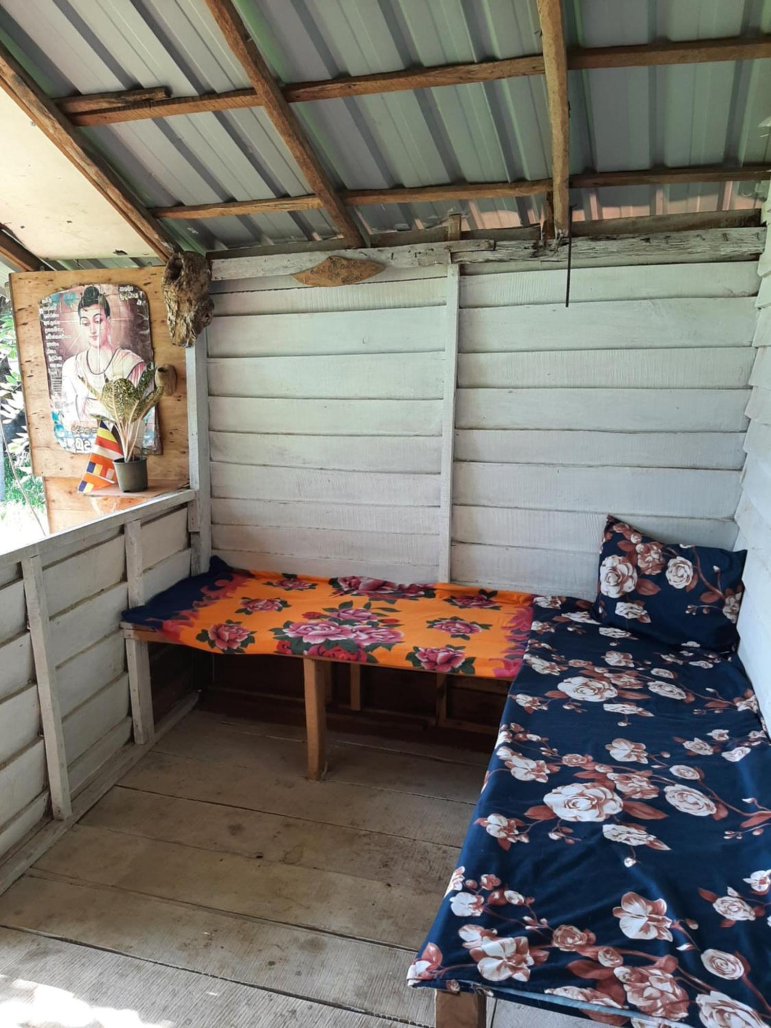 Serenity House In Dambulla Eksteriør billede