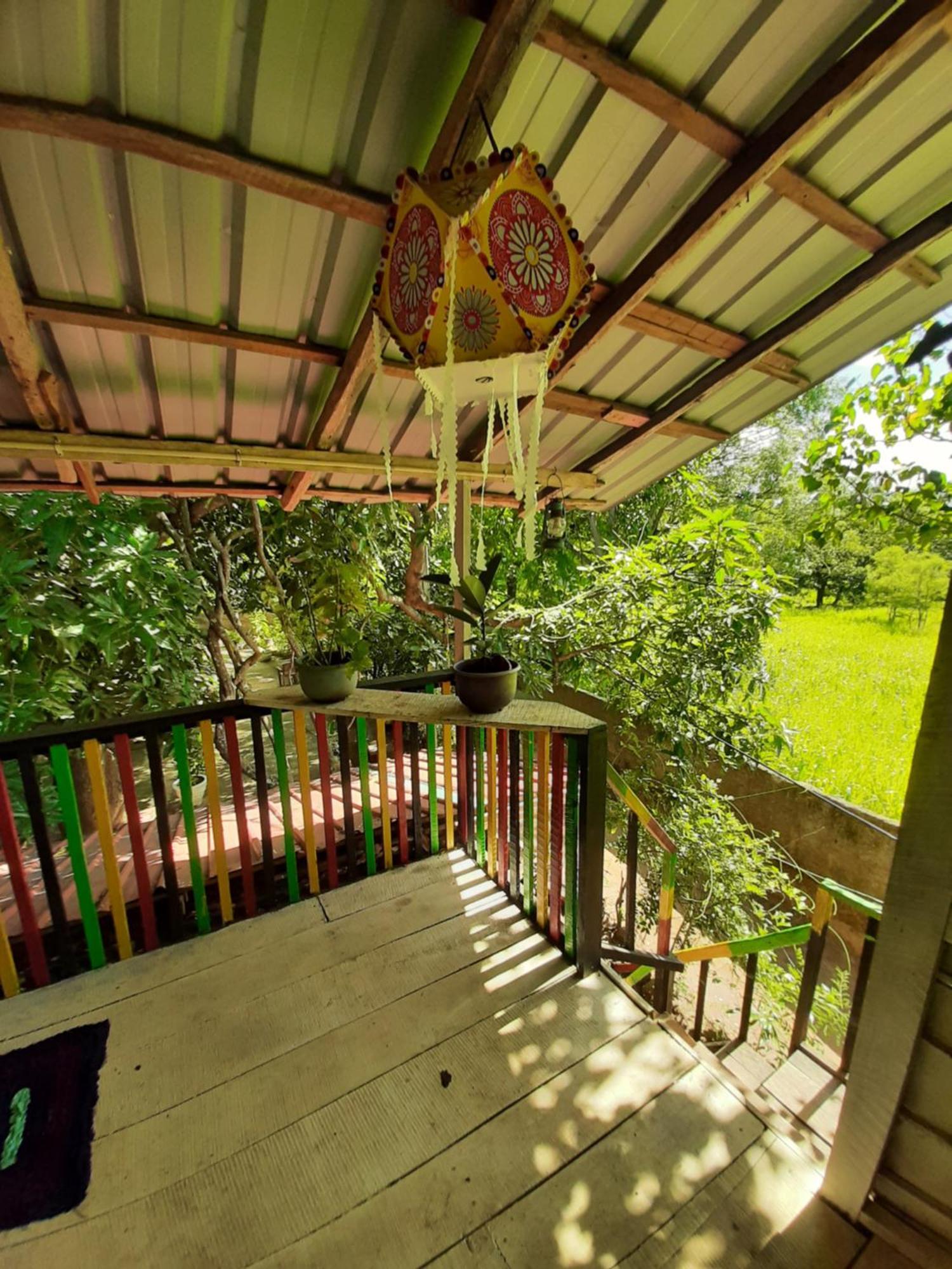 Serenity House In Dambulla Eksteriør billede