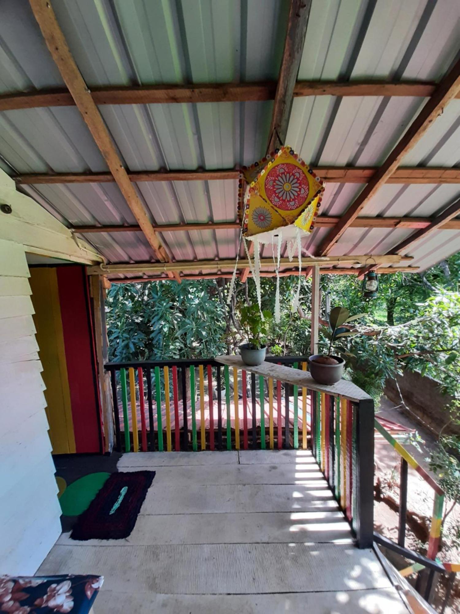 Serenity House In Dambulla Eksteriør billede