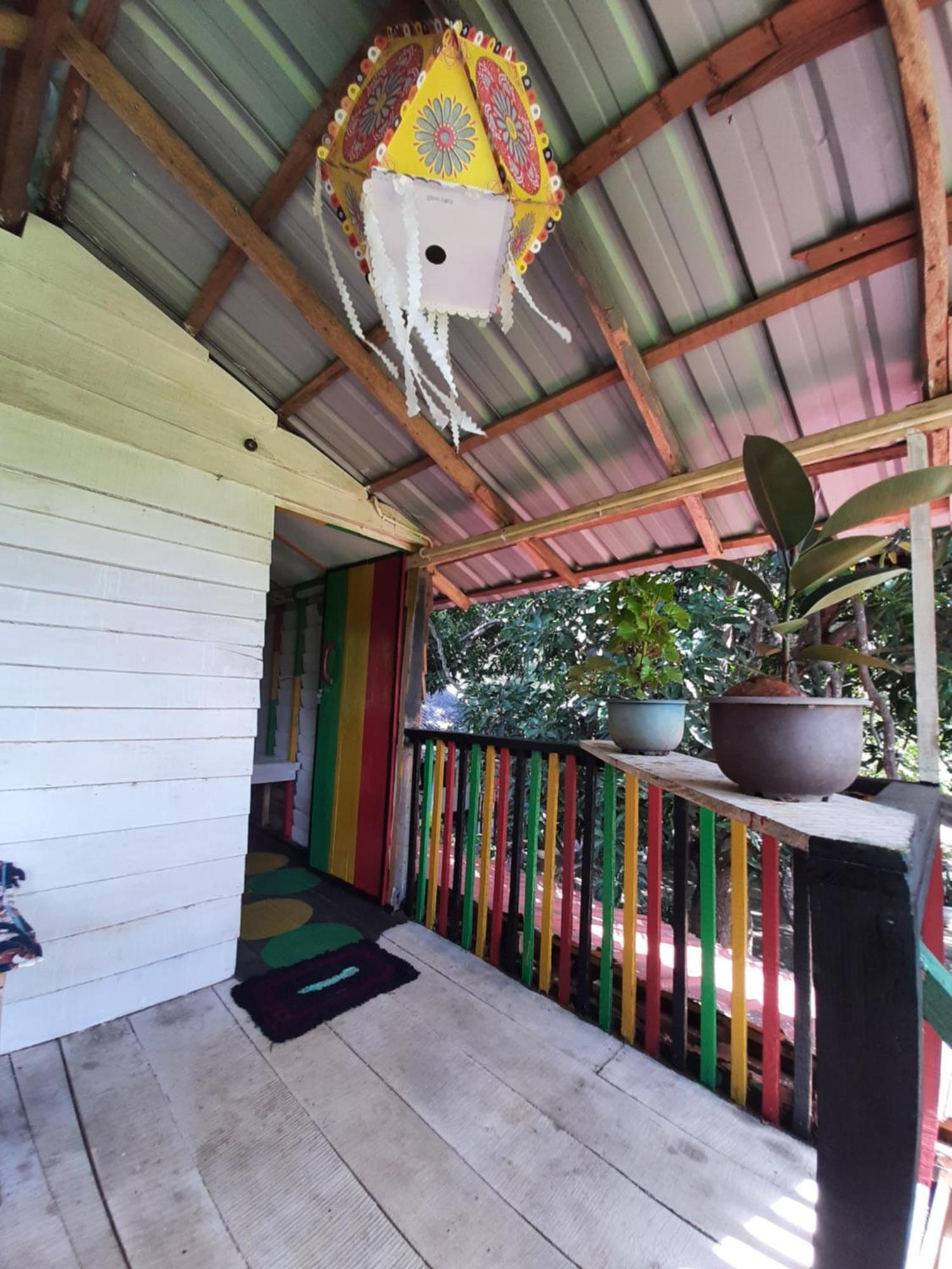 Serenity House In Dambulla Eksteriør billede