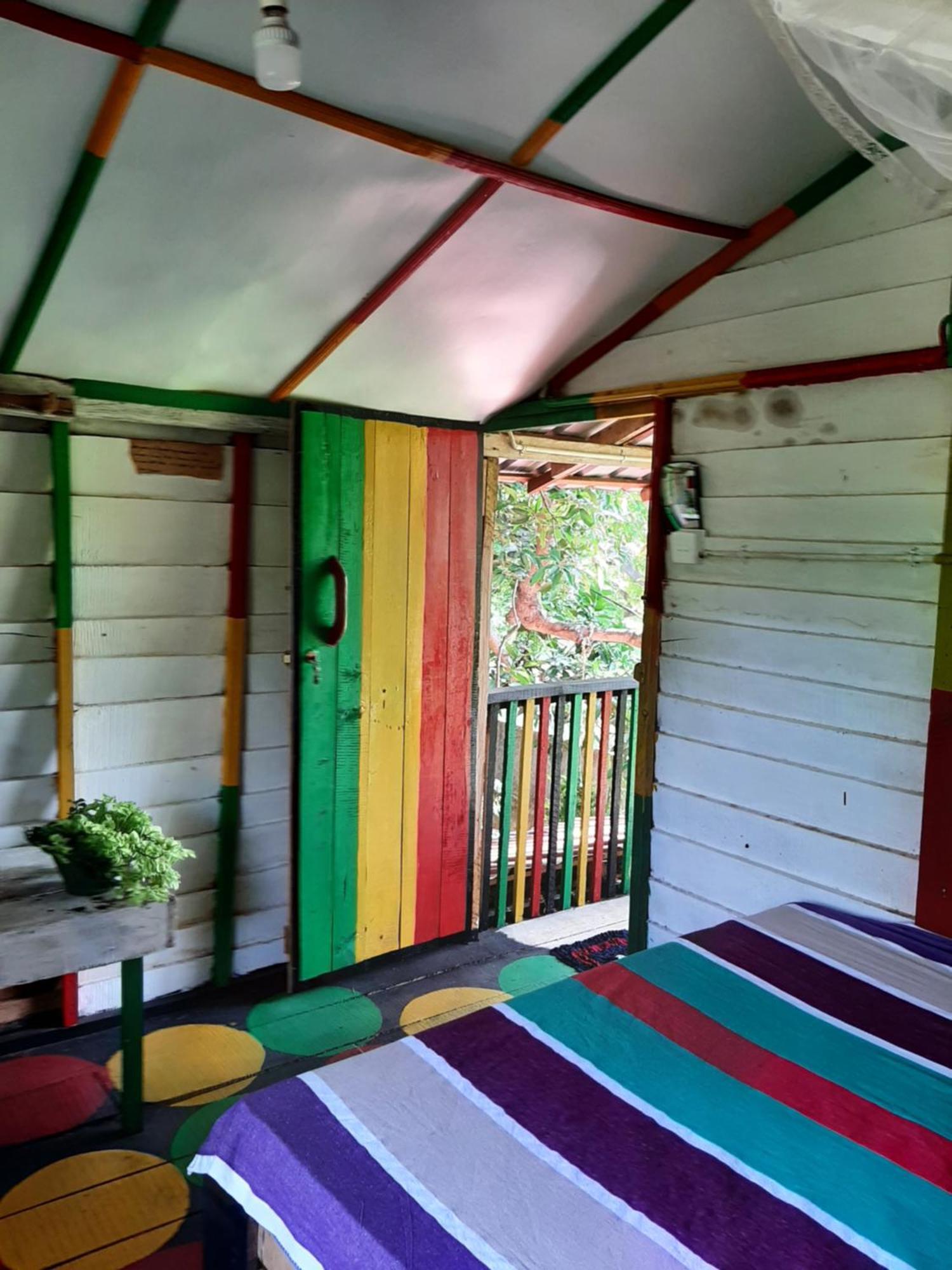 Serenity House In Dambulla Eksteriør billede