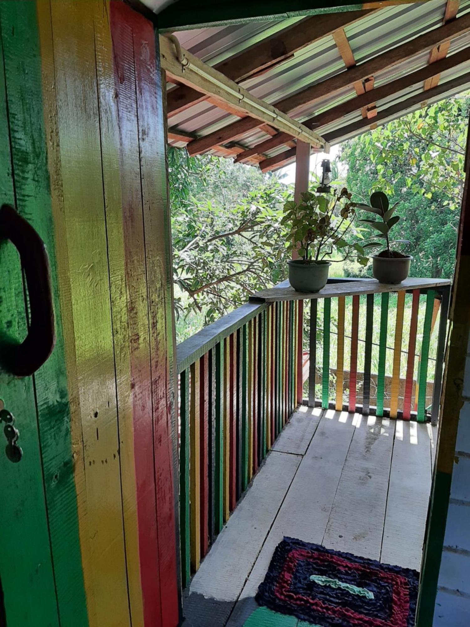 Serenity House In Dambulla Eksteriør billede