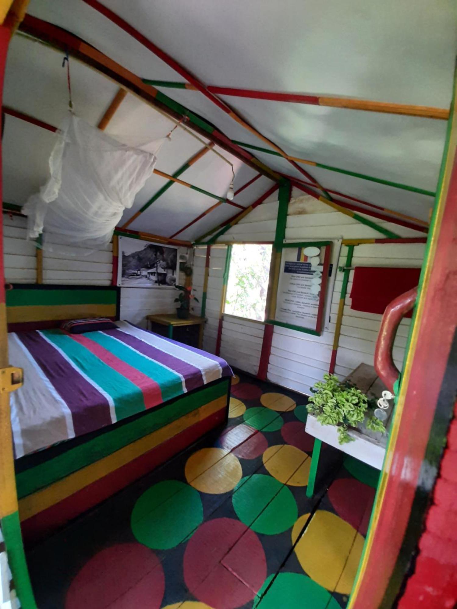 Serenity House In Dambulla Eksteriør billede